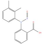 Mefenamic Acid Nitroso Impurity