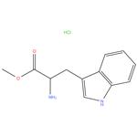 DL-Tryptophan methyl ester.HCL