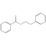 2-Phenylethyl benzoate