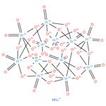 AMMONIUM PARA TUNGSTATE