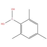 2,4,6-Trimethylphenylboronic acid