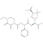 Piperacillin EP Impurity B (Mixture of Diastereomers); Piperacillin penicilloic acid