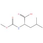 Moc-L-Leucine