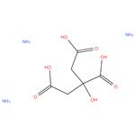 Ammonium citrate, tribasic