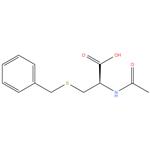 N-ACETYL-S-BENZYL-L-CYSTEINE