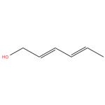 trans,trans-2,4-Hexadien-1-ol