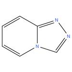 [1,2,4]Triazolo[4,3-a]pyridine