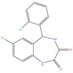 Lorazepam EP Impurity-D