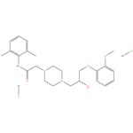 Ranolazine Dihydrochloride