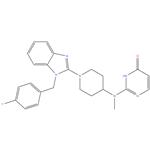 Mizolastine