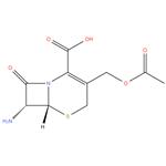 7-Aminocephalosporanic acid