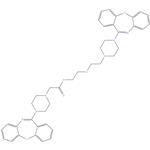 2-(2-(4-(Dibenzo[b,f][1,4]thiazepin-11-yl)piperazin-1-yl)ethoxy)ethyl 2-(4-(dibenzo[b,f][1,4]thiazepin-11-yl)piperazin-1-yl)acetate