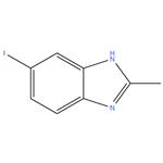 5(6)-IODO-2-METHYL BENZIMIDAZOLE