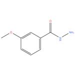 3-Methoxybenzhydrazide-98%