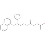 Duloxetine related compound H