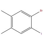 4-BROMO-5-IODO-O-XYLENE