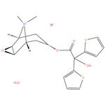 Tiotropium Bromide Hydrate