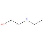 2-(Ethylamino)ethanol