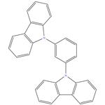 1,3-Di-9-carbazolylbenzene