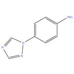 4-(1H-1,2,4-Triazol-1-yl)aniline