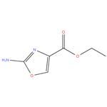 2-amino-1,3-Oxozole-4-carboxylic acid ethyl ester