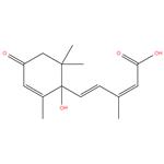 2-cis,4-trans-Abscisic acid