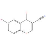 6-Bromo-3-cyanochromone