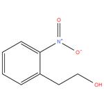 2 - NITROPHENETHYL ALCOHOL