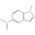 1-methyl-5-nitro-1H-indazole