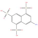 7-Amino-1,3,5-naphthalenetrisulfonic acid