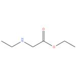 Ethyl 2-(ethylamino)acetate