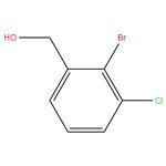 2-BROMO-3-CHLORO PHENYL METHANOL