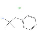 Phentermine hydrochloride