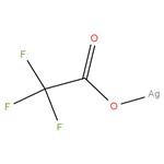 Silver trifluoroacetate, 98%