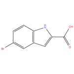 5-Bromoindazole-3-carboxylic acid