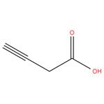 3-Butynoic  acid