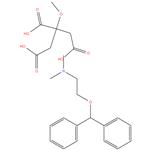 Orphenadrine citrate