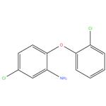 2-Amino-2’,4-Dichloro Diphenyl Ether