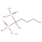 Alendronate sodium