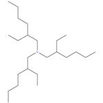 Tris-2-ethylhexylamine