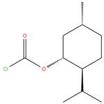 (-)- Menthylchloroformate