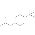 4-tert-Butylcyclohexyl acetate