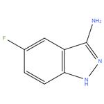 5-Fluoro-1H-indazol-3-ylamine