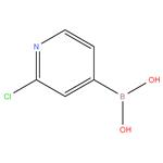 2-Chloro-4-pyridylboronic acid