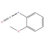 2-Methoxyphenyl isocyanate-98%