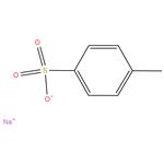 4-Toluenesulfonic acid sodium salt