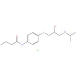 Acebutolol EP Impurity E (Acebutolol Desacetyl Impurity)