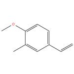 1-methoxy-2-methyl-4-vinylbenzene