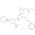 Fosinopril sodium