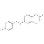 Acetyl flupirtine